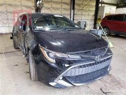 تويوتا كورولا هاتشباك